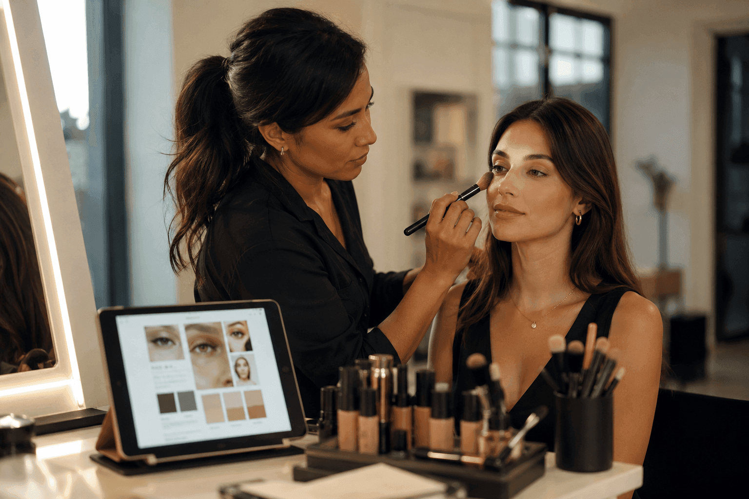 5 AI Tools Every Makeup Artist Should Be Using in 2026