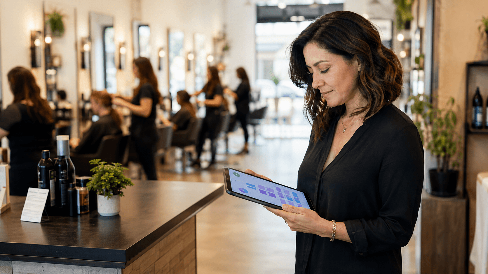 5 AI Tools Every Salon Owner Should Be Using in 2026