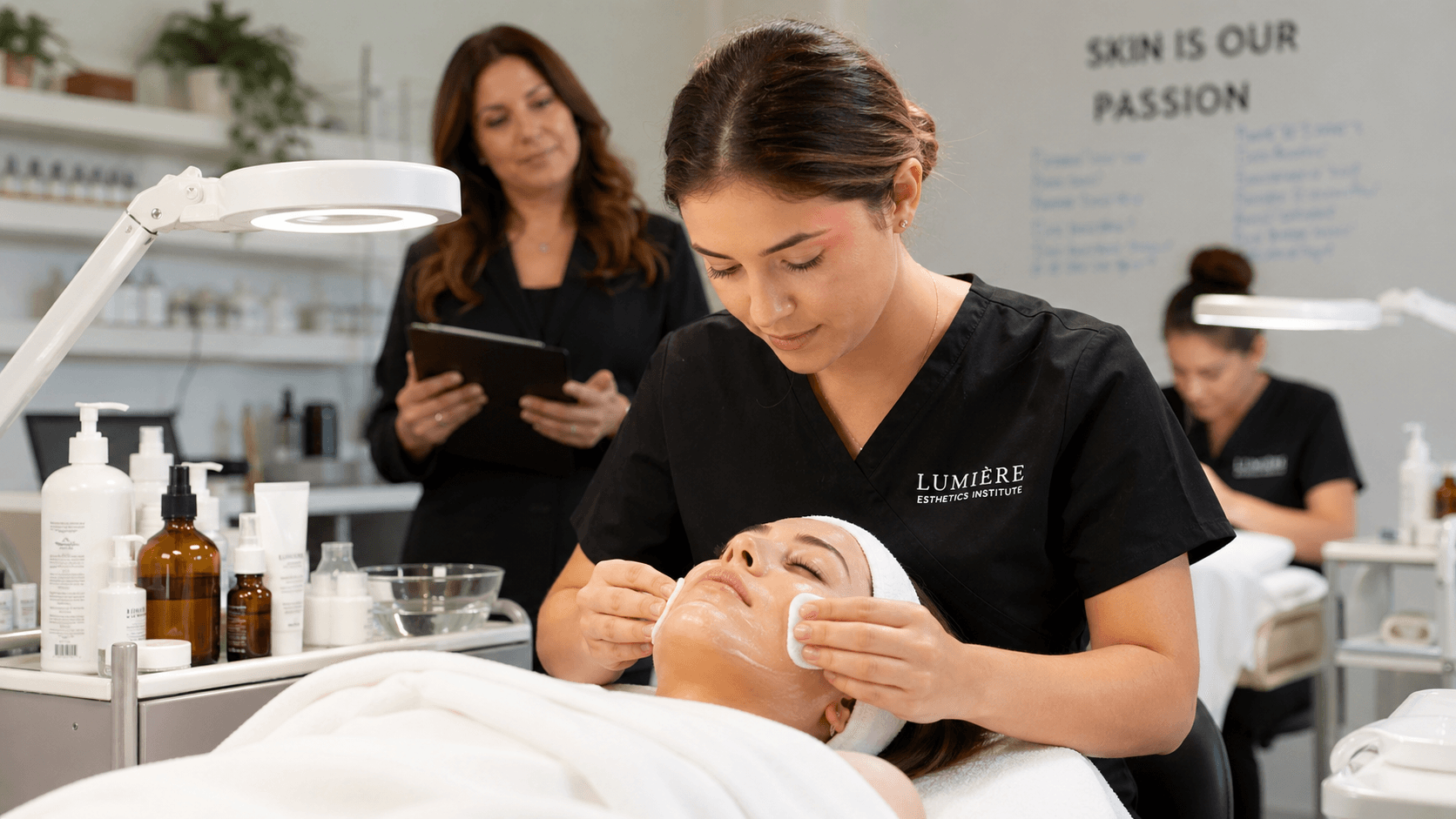 How to Become an Esthetician in 2026: Complete Career Guide