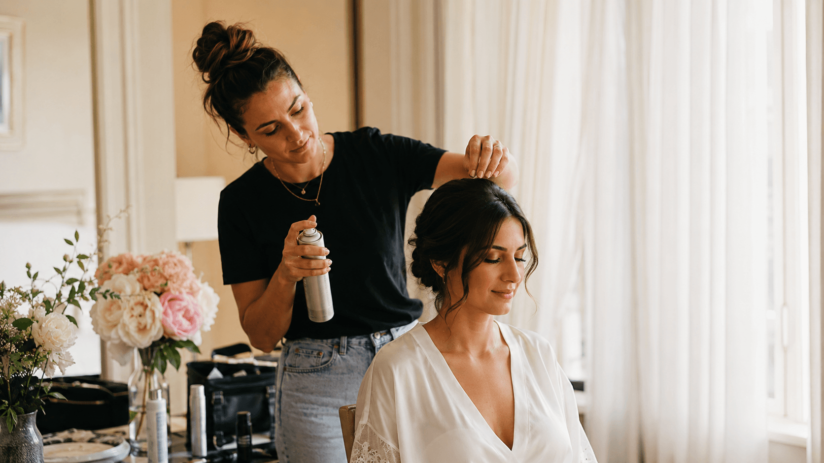How to Build a Bridal Beauty Business: The Complete Guide for 2026
