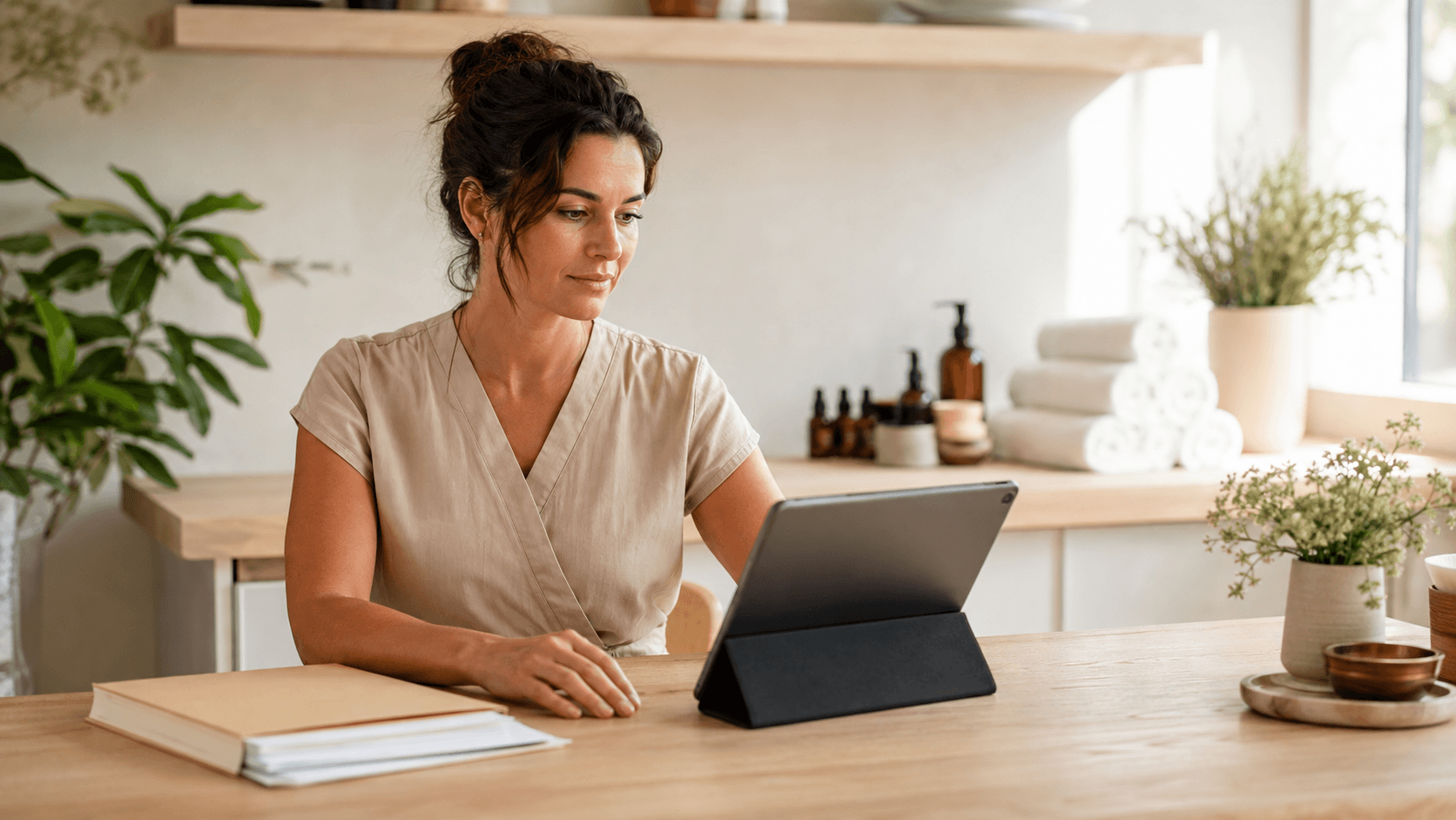 Where to Store Client Notes and Consent Forms: A Guide for Beauty Professionals