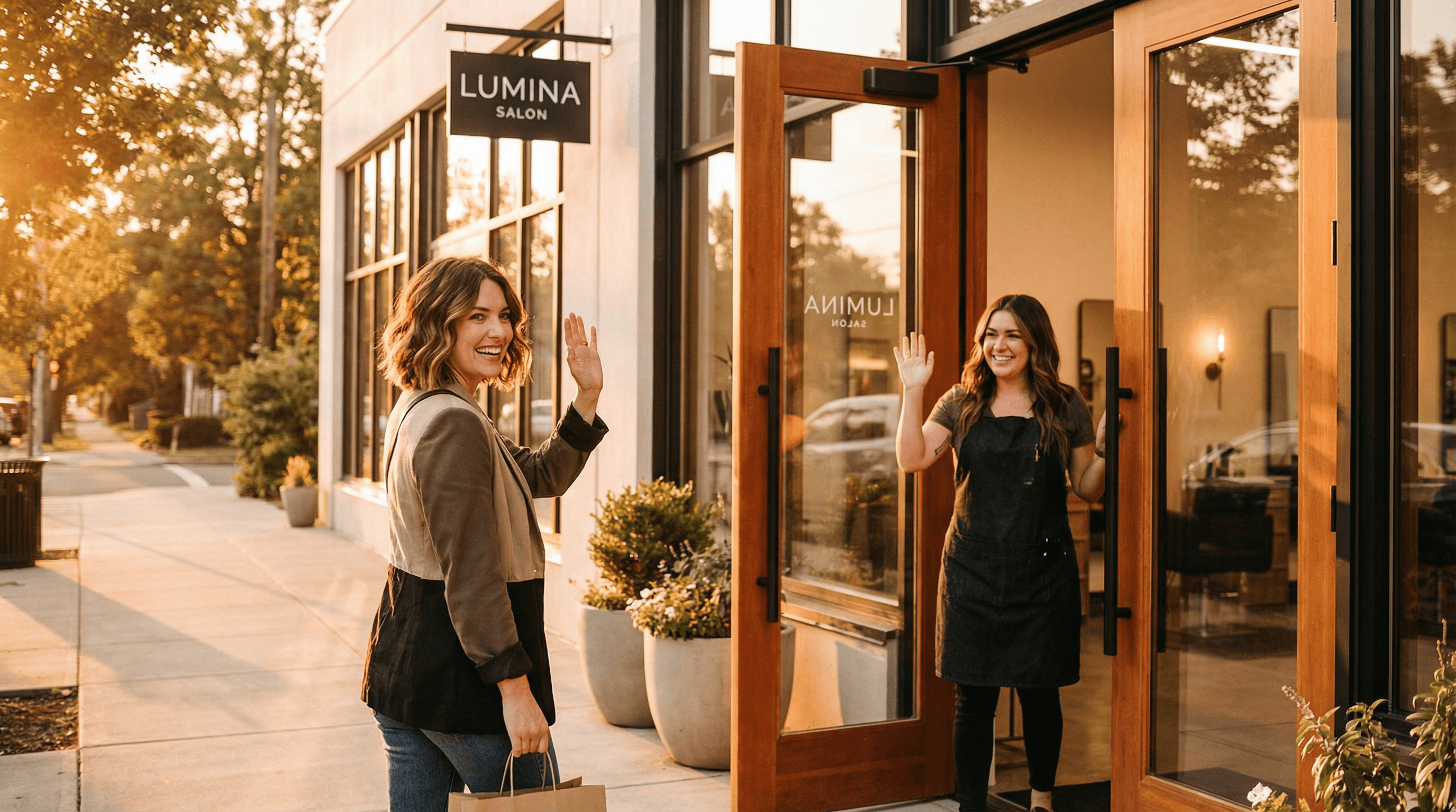 How to Build a 5-Star Online Reputation for Your Beauty Business