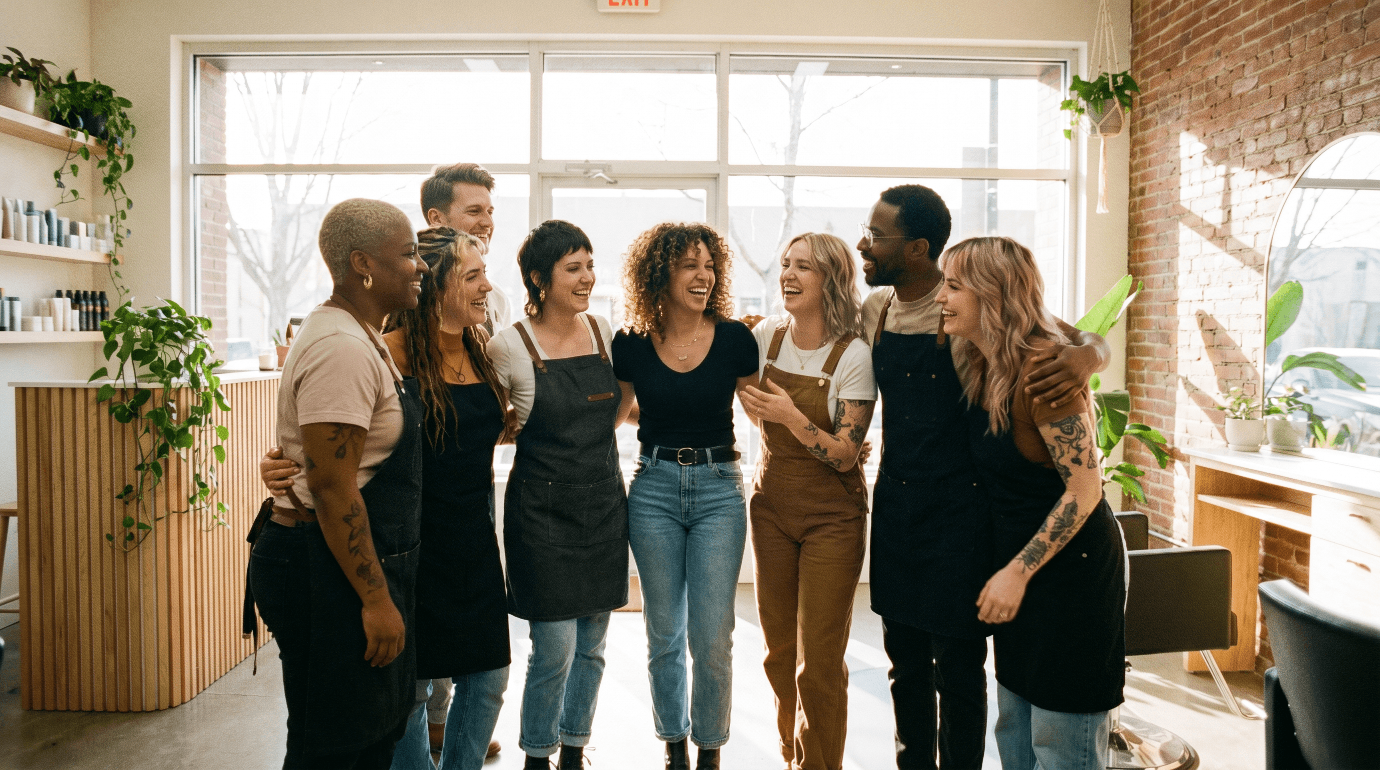 How to Hire and Manage Salon Staff: A Complete Guide for Owners