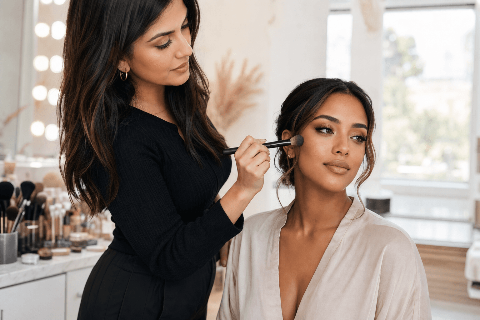 8 Makeup Trends Driving Bookings in 2026
