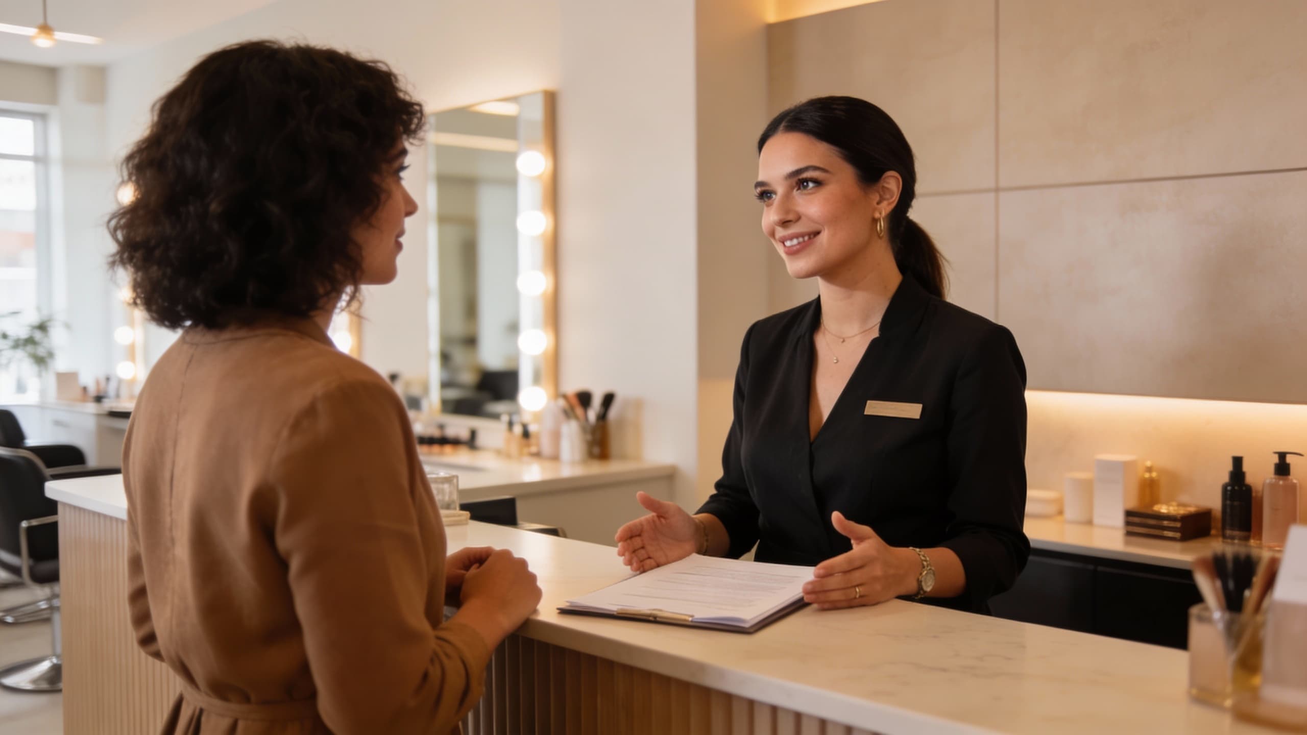 How to Price Your Beauty Services for Maximum Profit