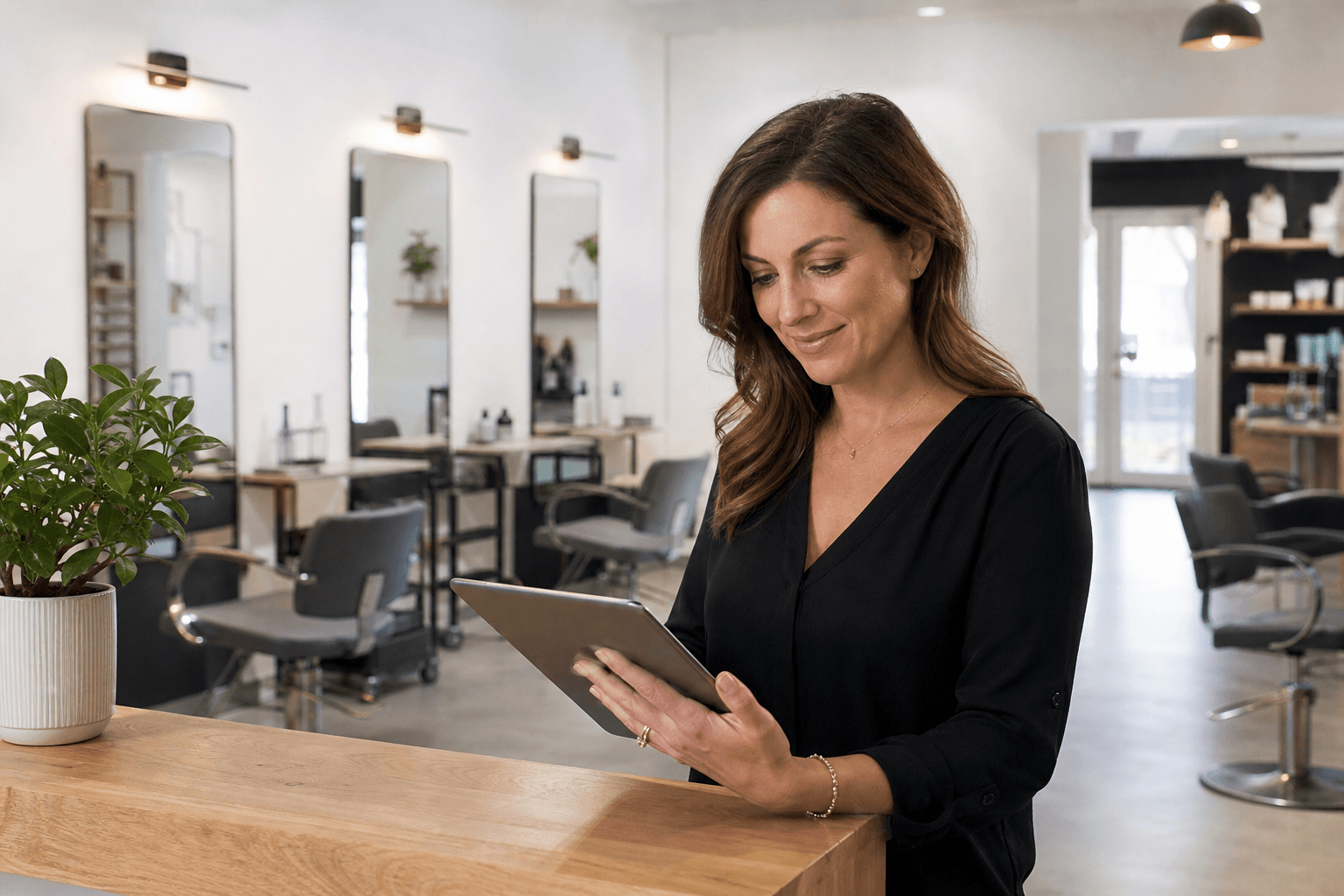 Best Salon Software with AI Features in 2026: Which Platforms Lead?