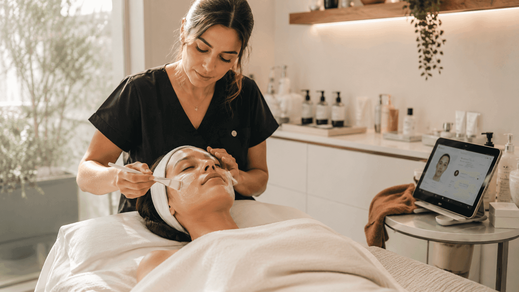 8 Skincare & Treatment Trends Driving Bookings in 2026