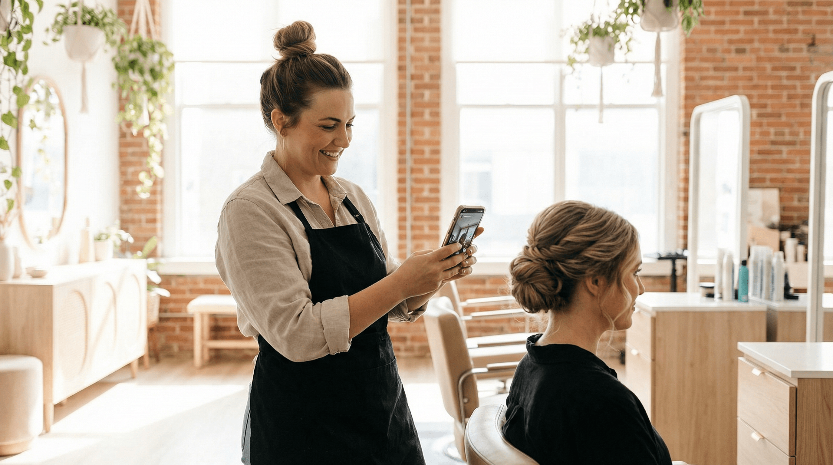 Social Media Marketing for Salons and Spas: A Complete Guide