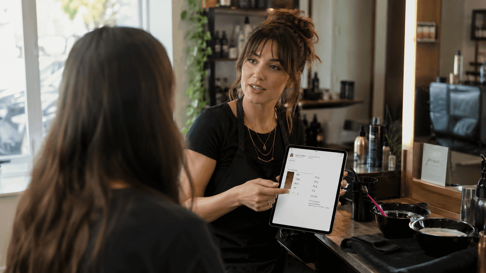 5 AI Tools Every Hairstylist Should Be Using in 2026