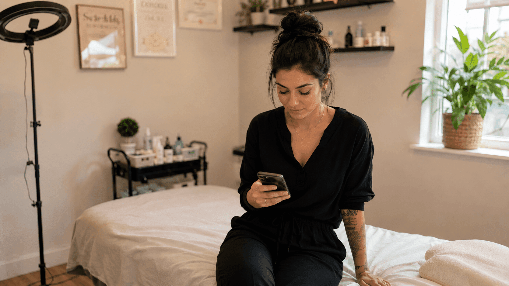 Best Booking Apps for Solo Beauty Professionals: How to Actually Choose